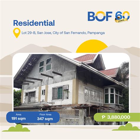 Assets for Sale — BOF.